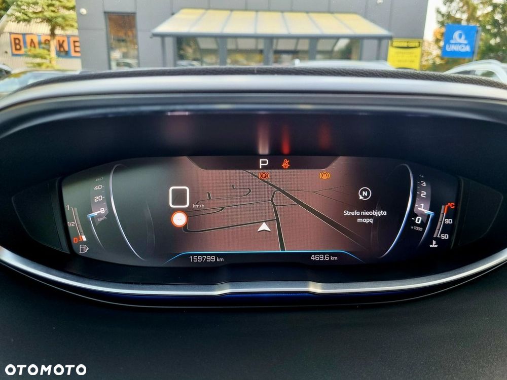 Peugeot 3008 1.5 BlueHDi Allure S&S EAT8 - 18