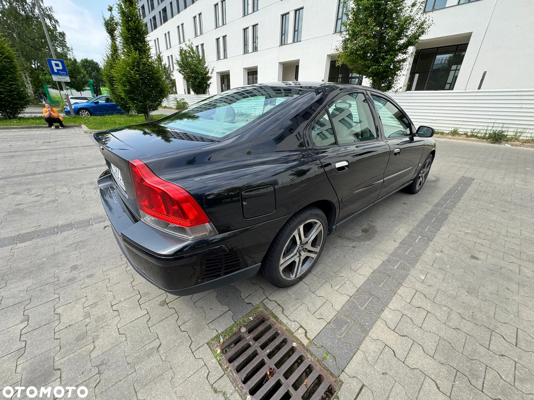 Volvo S60 - 3