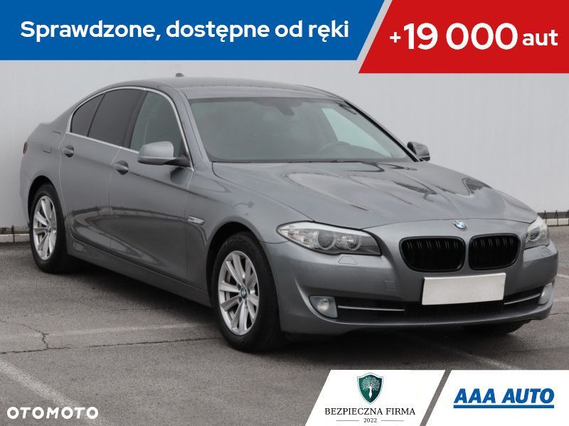 BMW Seria 5 - 2