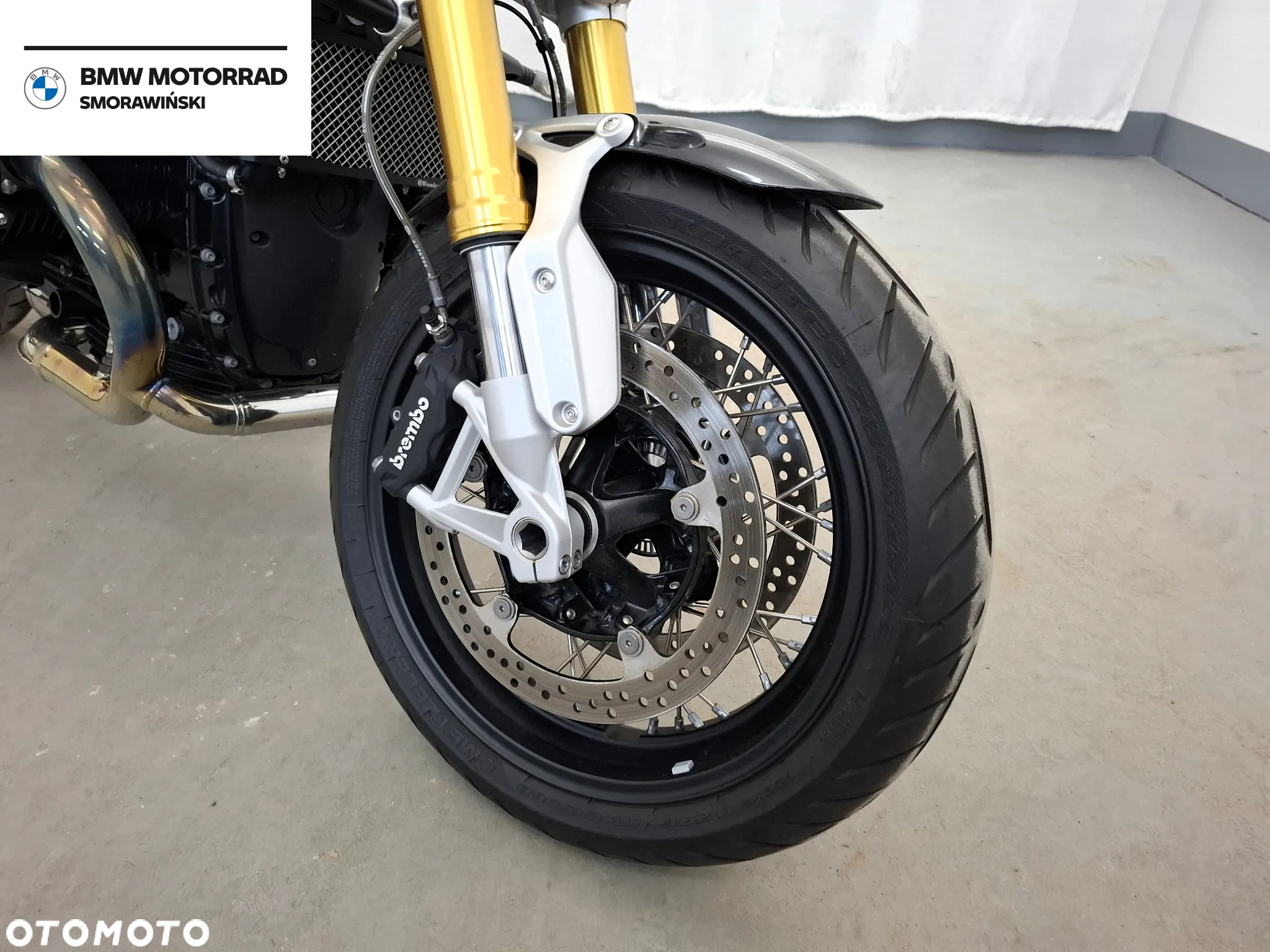 BMW R - 15