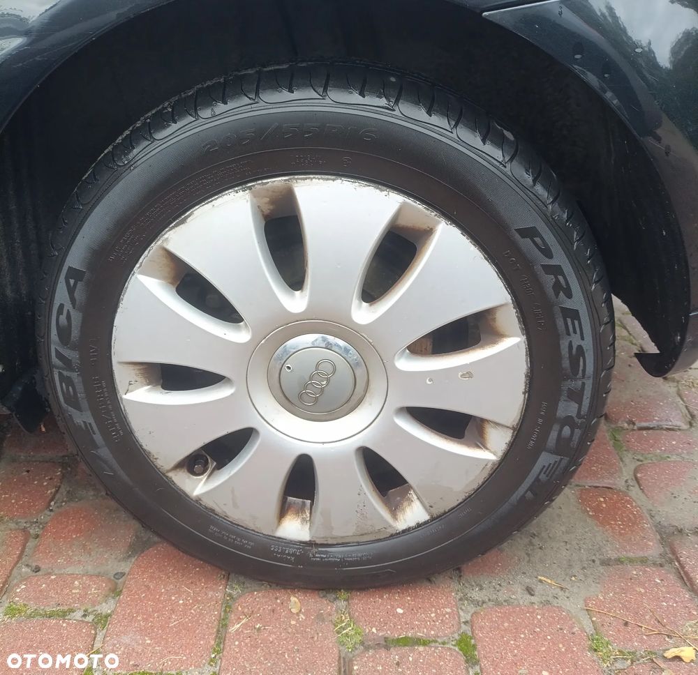 Audi A3 - 12