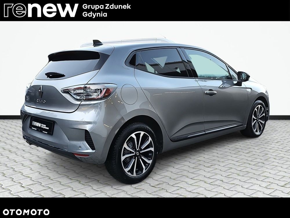 Renault Clio - 5
