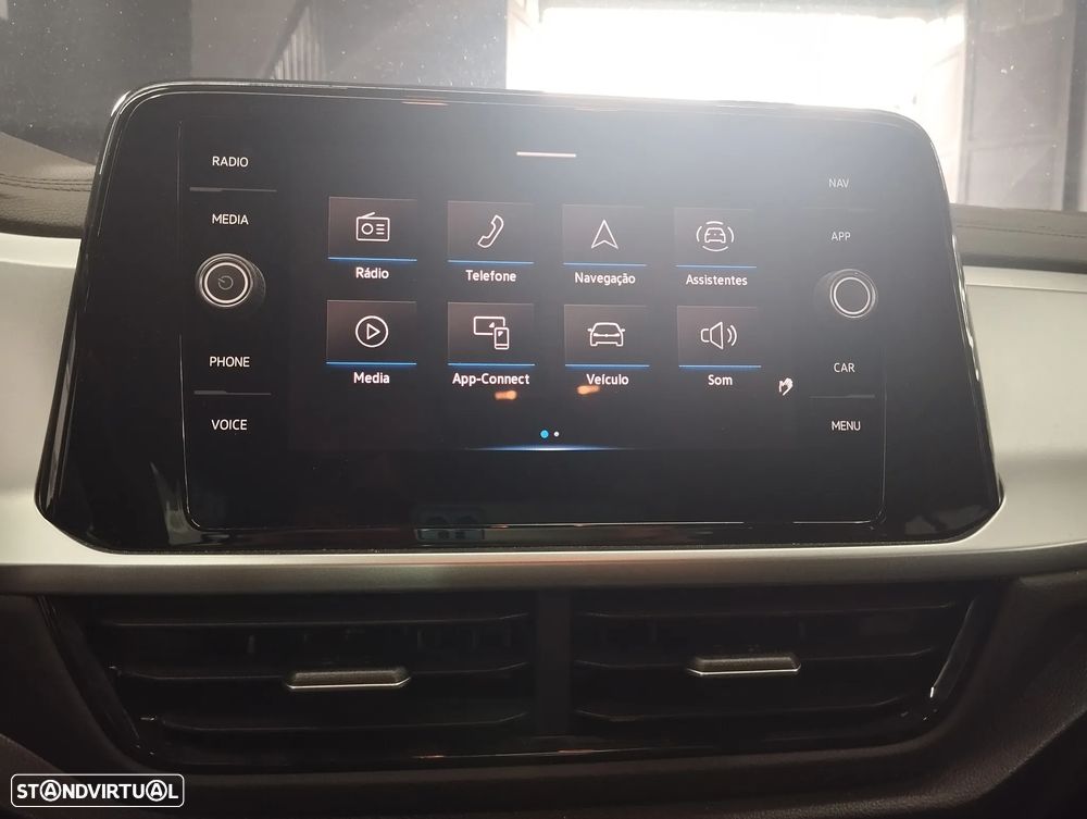 VW T-Roc 2.0 TDI Life - 23