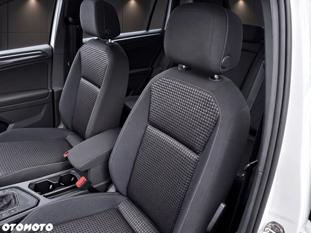 Volkswagen Tiguan 2.0 TDI SCR DSG United - 16