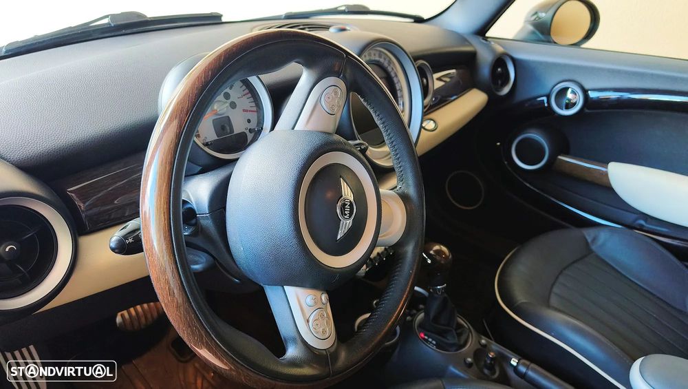 MINI Coupé - 7