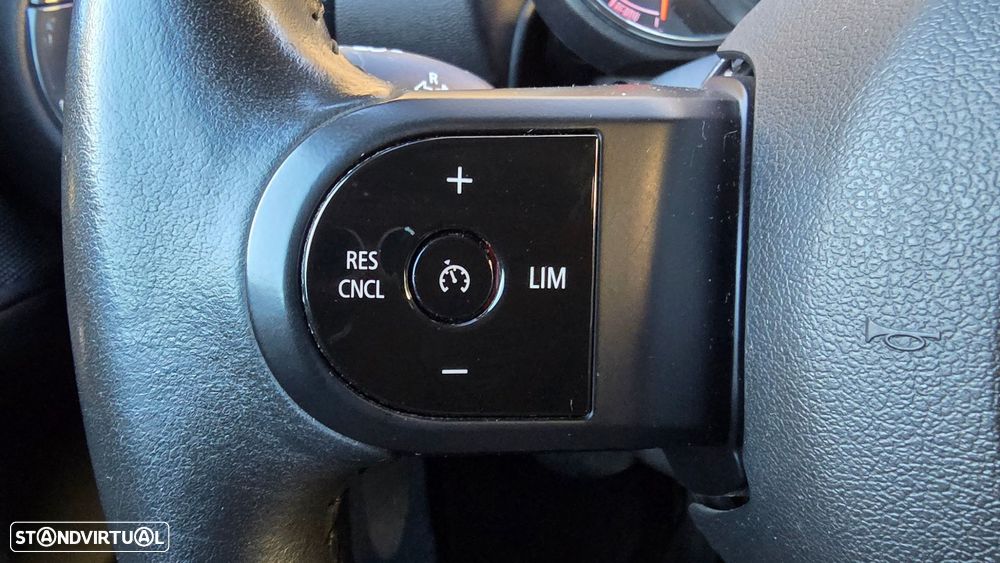 MINI Clubman One D Auto - 15