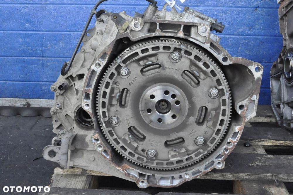 FIESTA MK7 B-MAX 1.6 Ti 77kW 105KM SKRZYNIA AUTOMAT FA6P-7000-DA 117tys km - 1