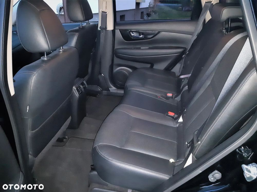 Nissan X-Trail 2.0 dCi ALL-MODE 4x4i Tekna - 8