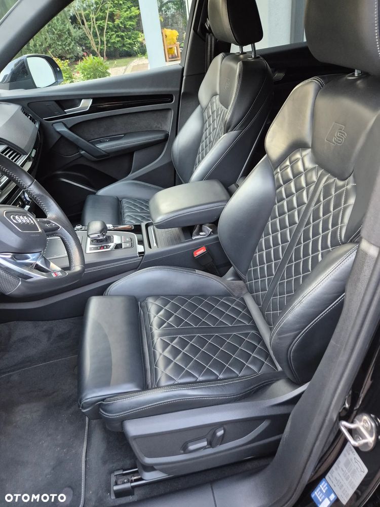 Audi Q5 45 TFSI mHEV Quattro Sport S tronic - 24