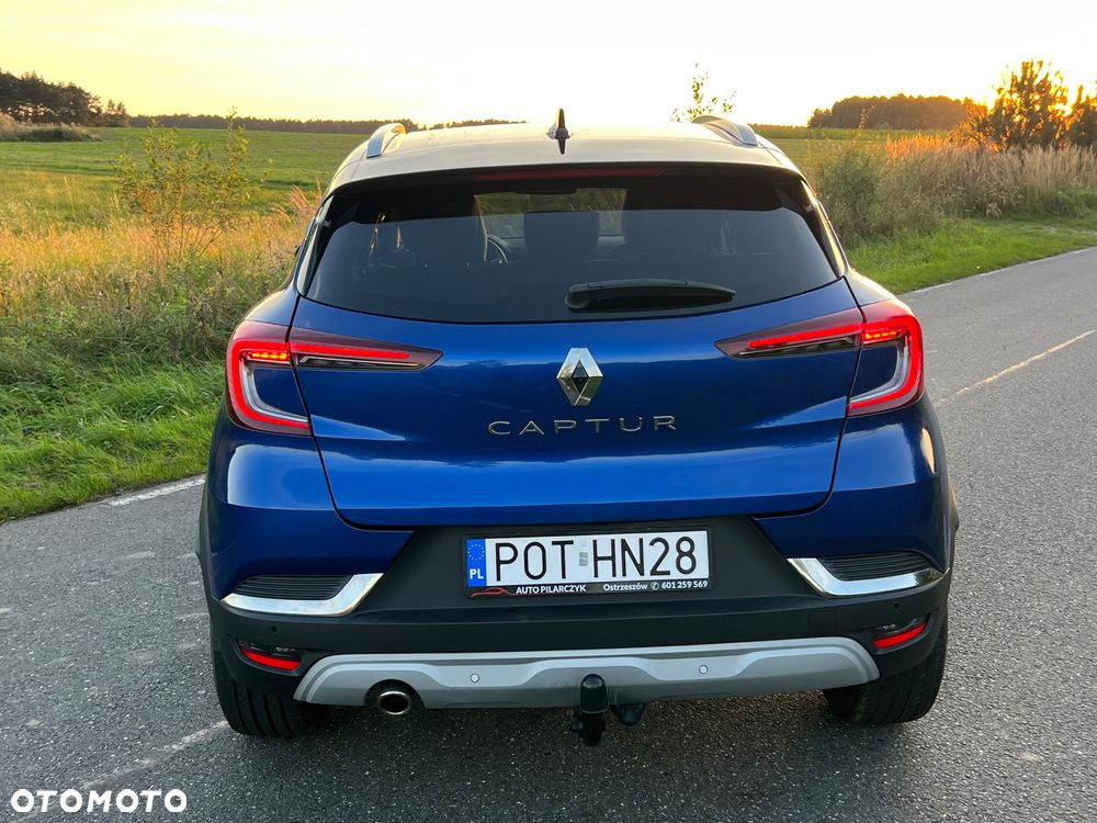Renault Captur - 20