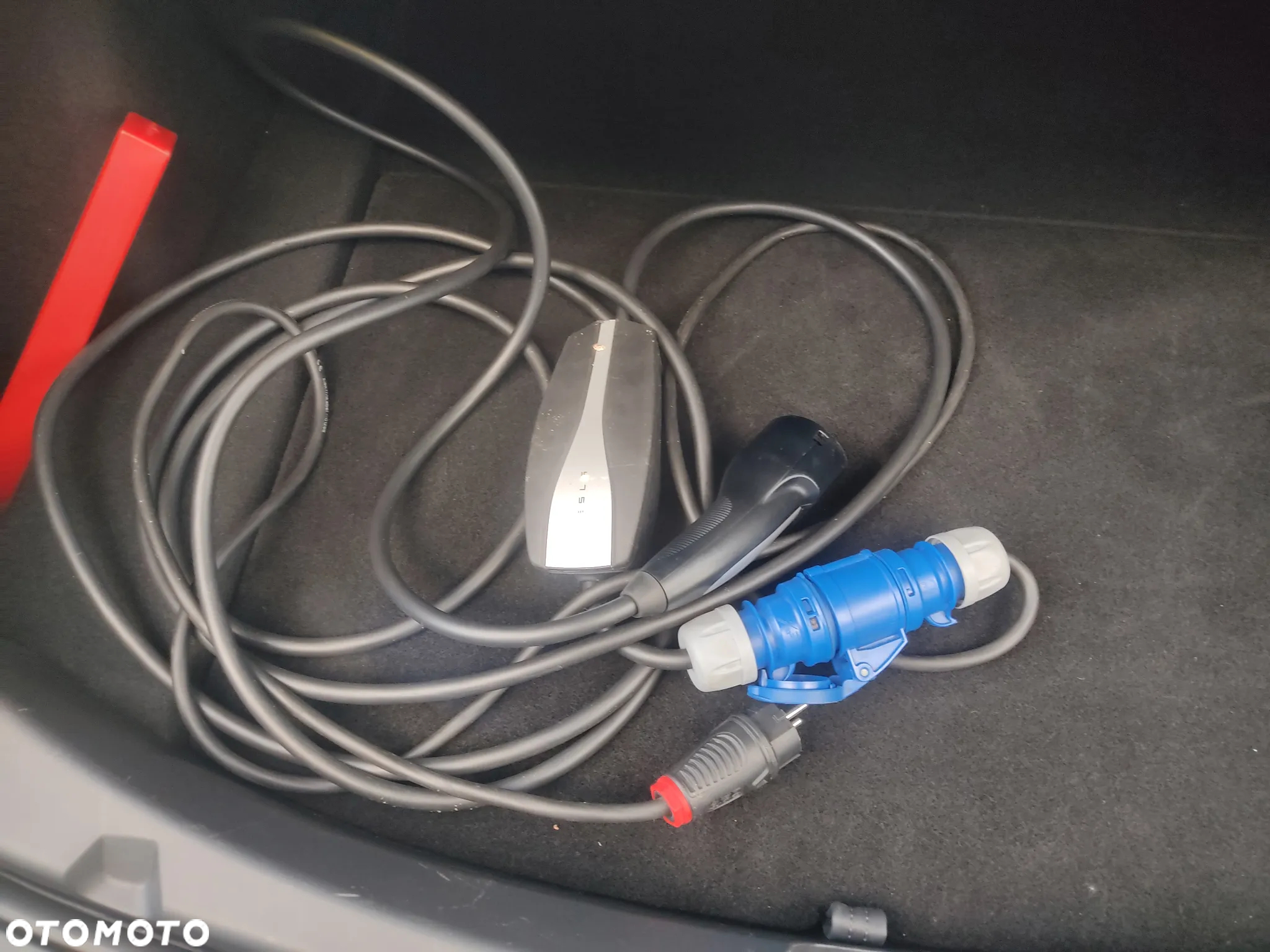 Tesla Model 3 RWD Hinterradantrieb - 13