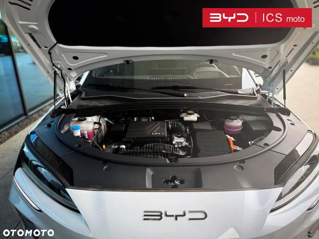 BYD Seal U 1.5 DM-i Boost - 10