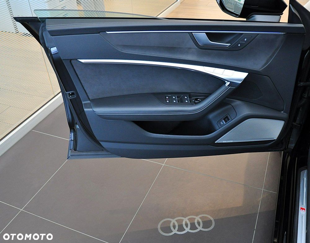 Audi A7 Sportback - 17