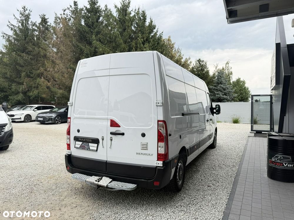 Renault Master - 5