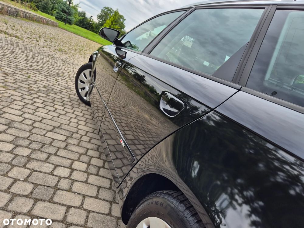 Audi A4 - 15