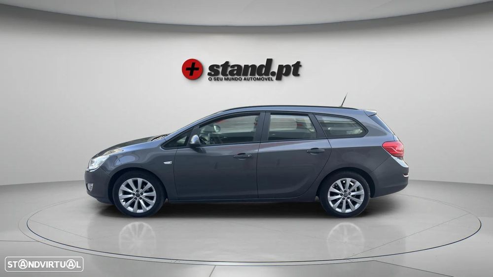 Opel Astra Sports Tourer 1.3 CDTi Cosmo S/S - 2