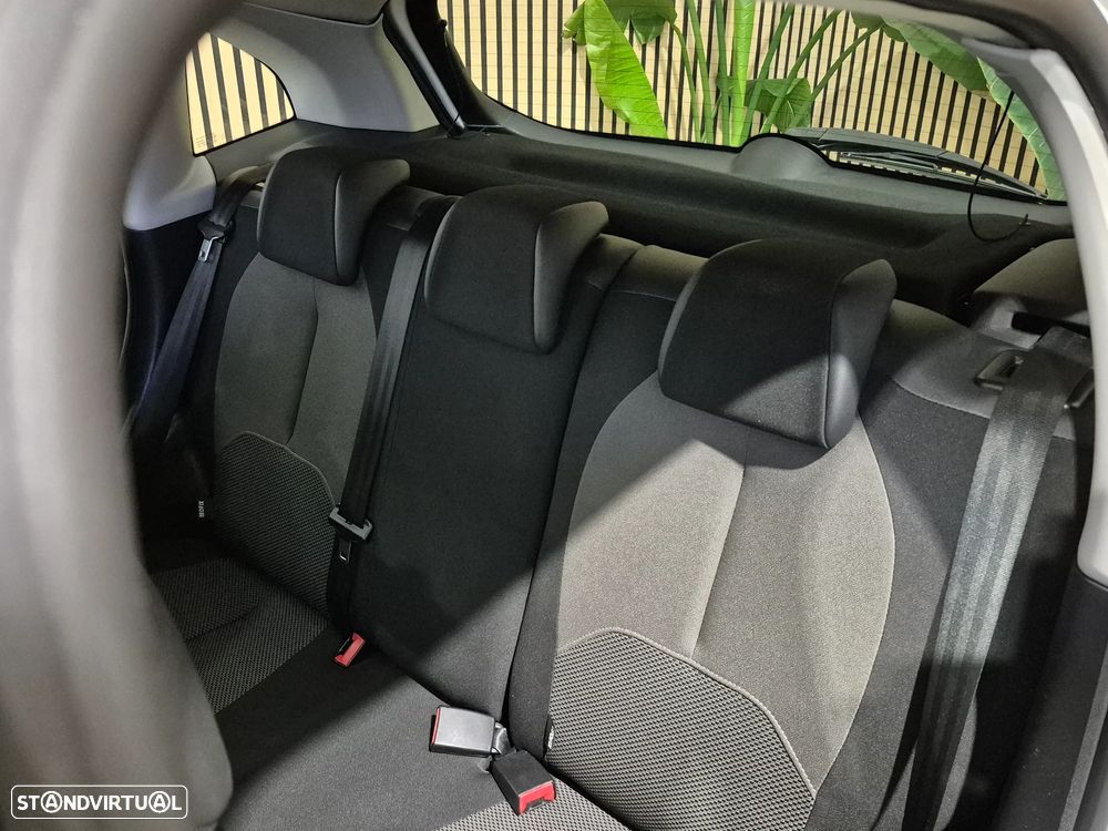 Citroën C3 1.4 e-HDi Air.Seduction CMP - 25