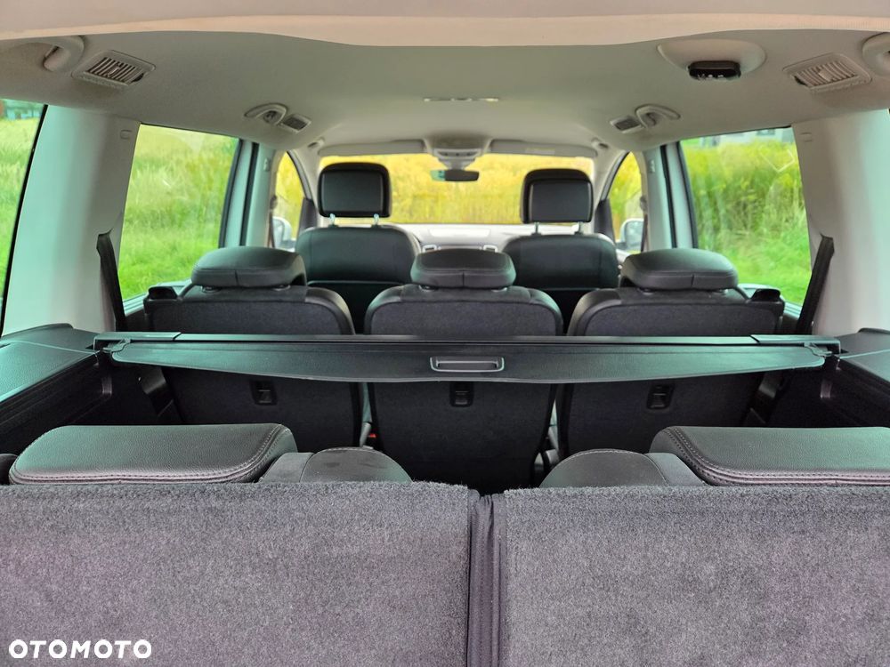 Seat Alhambra 2.0 TDI Ecomotive Style - 11