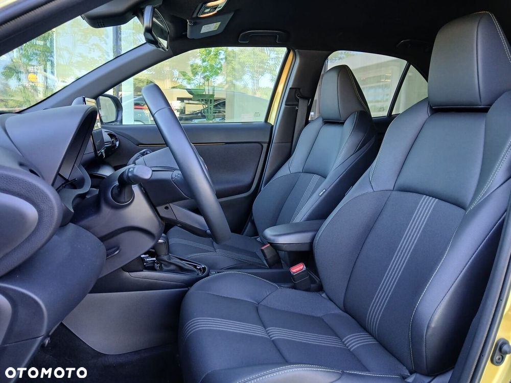 Toyota Yaris Cross Hybrid 1.5 Adventure - 6