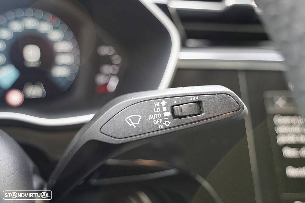 Audi Q3 Sportback 35 TDI S line S tronic - 17