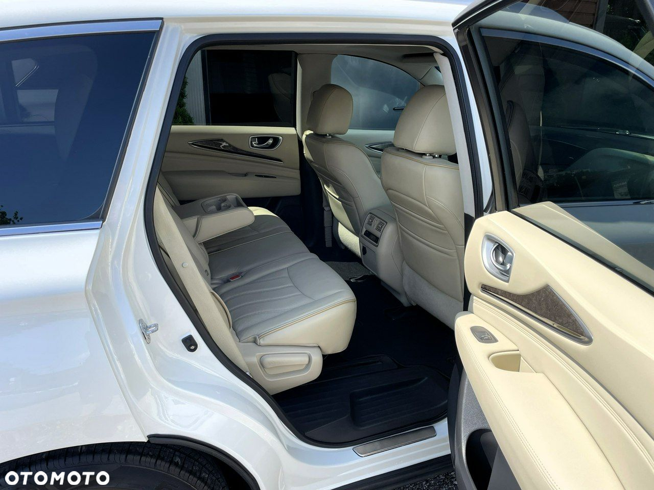 Infiniti QX60 3.5 Elite - 29