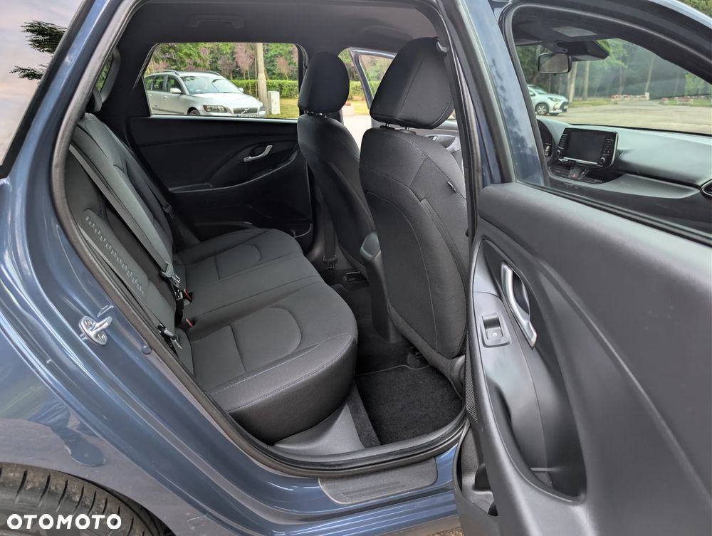Hyundai i30 1.4 GO Plus - 40