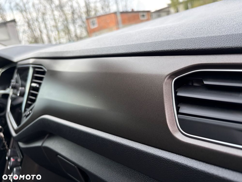 Volkswagen T-Roc 1.0 TSI OPF Life - 26