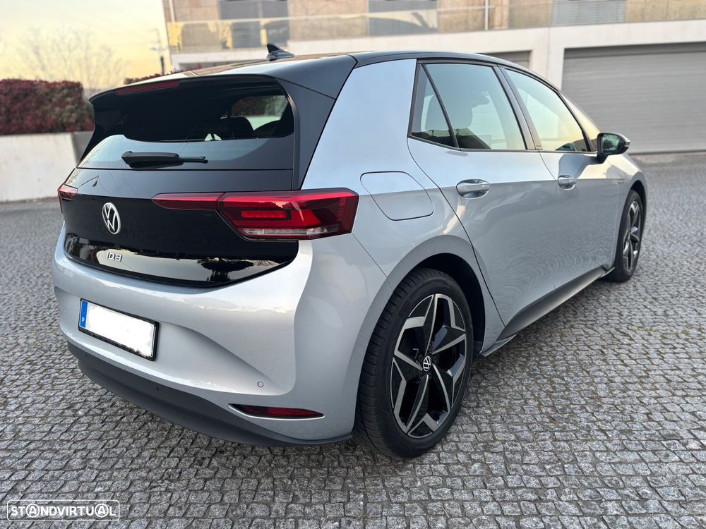 VW ID.3 Pro S (5L) - 4