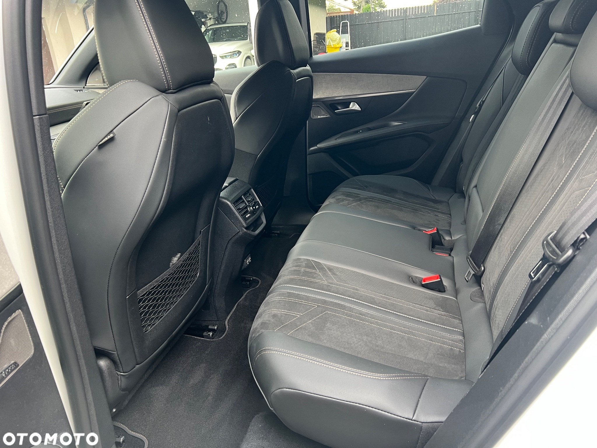 Peugeot 3008 1.5 BlueHDi GT Pack S&S EAT8 - 30