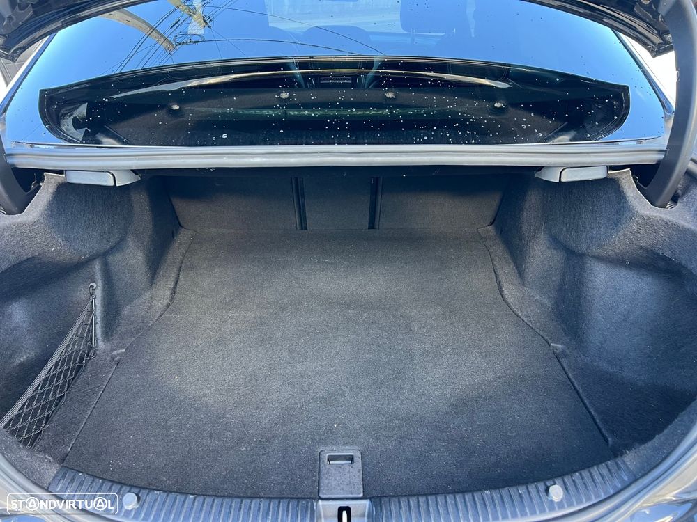 Mercedes-Benz C 220 d Avantgarde - 13