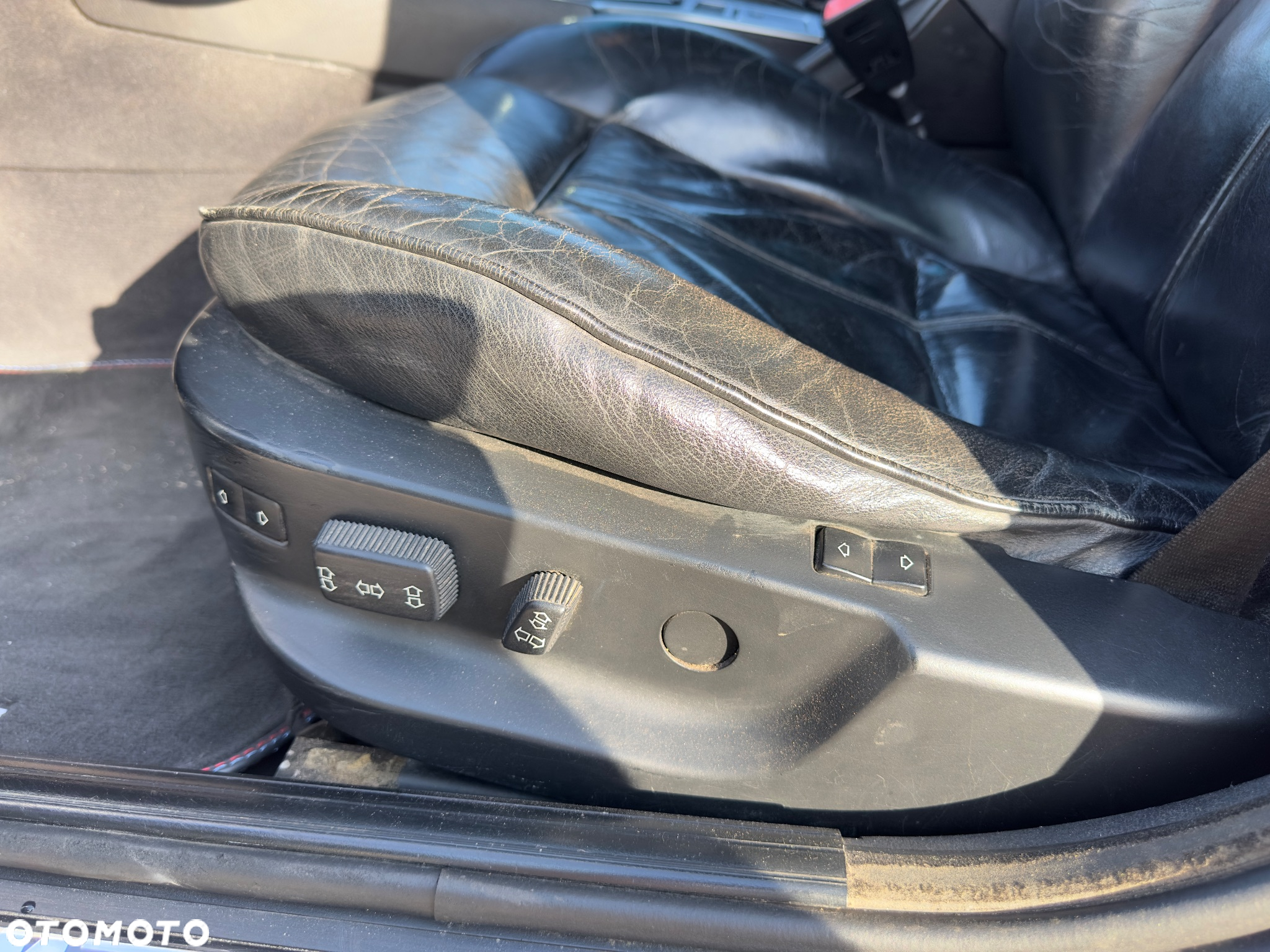 BMW Seria 5 528i - 11
