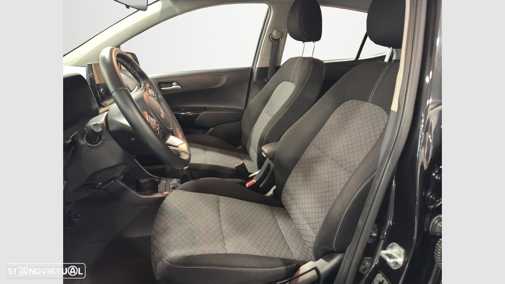 Kia Picanto 1.0 MPi Urban - 8