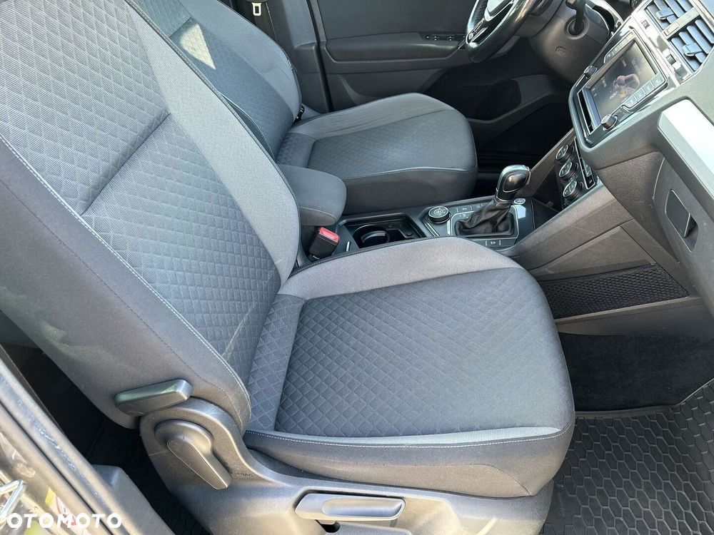 Volkswagen Tiguan 2.0 TDI 4Mot Sport&Style DSG - 20