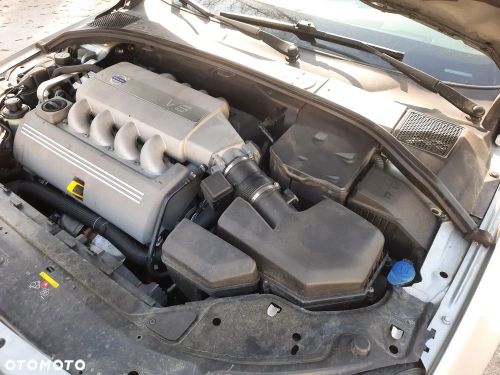 Volvo S80 4.4 V8 AWD Executive - 23