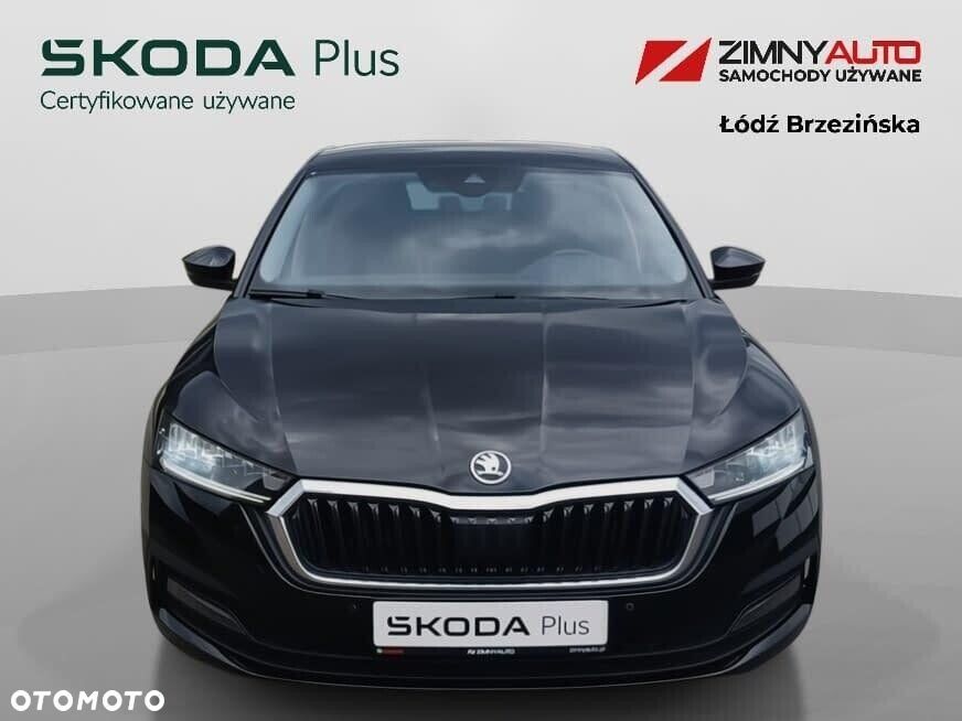 Skoda Octavia 1.5 TSI GPF ACT Ambition - 9