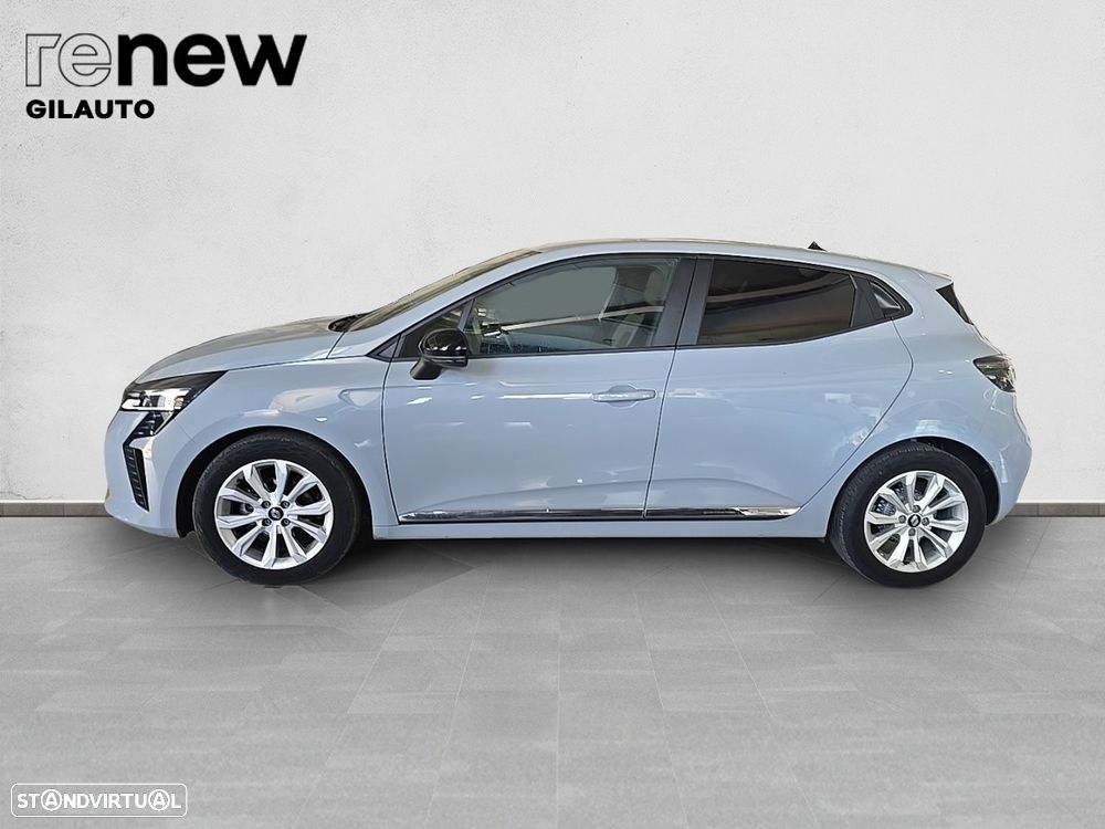Renault Clio 1.0 TCe Evolution Bi-Fuel - 8