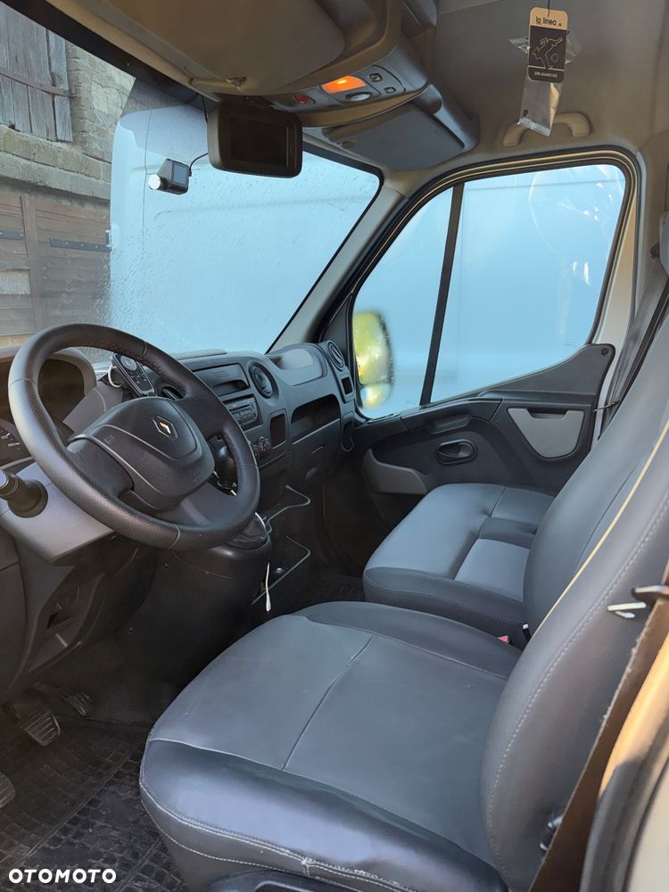 Renault MASTER - 12