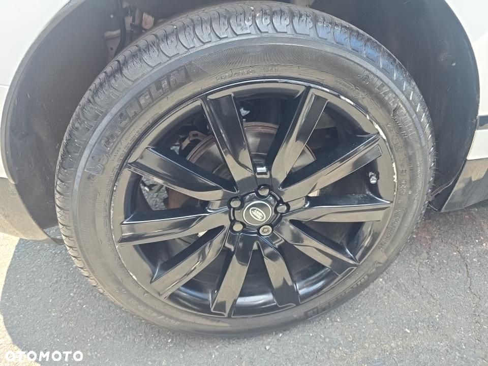 Land Rover Range Rover Velar P250 R-Dynamic S - 15