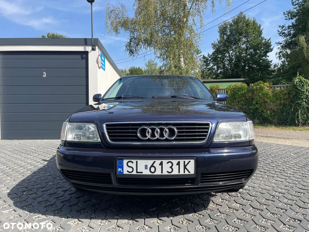 Audi A6 Limousine - 3