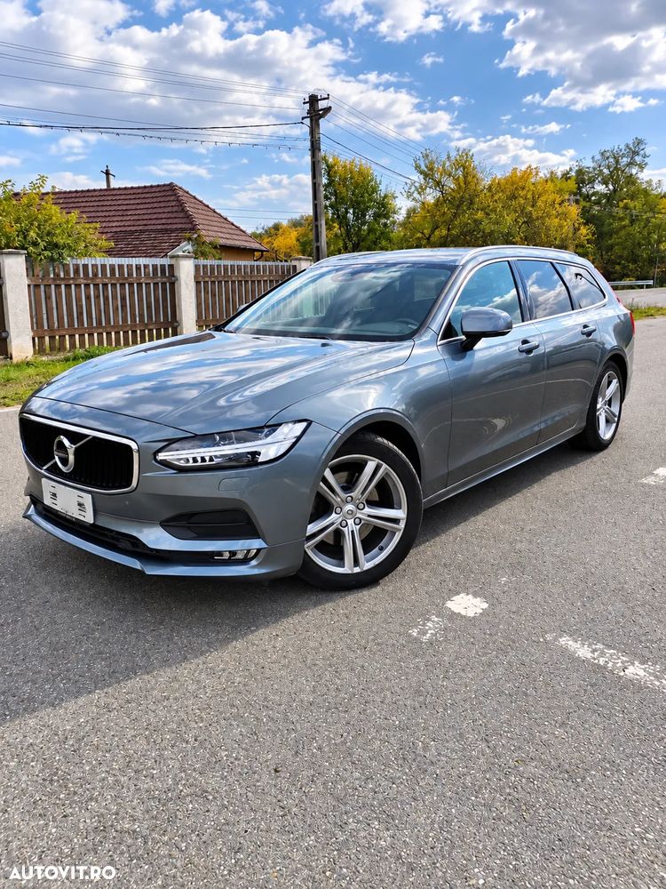 Volvo V90 - 2