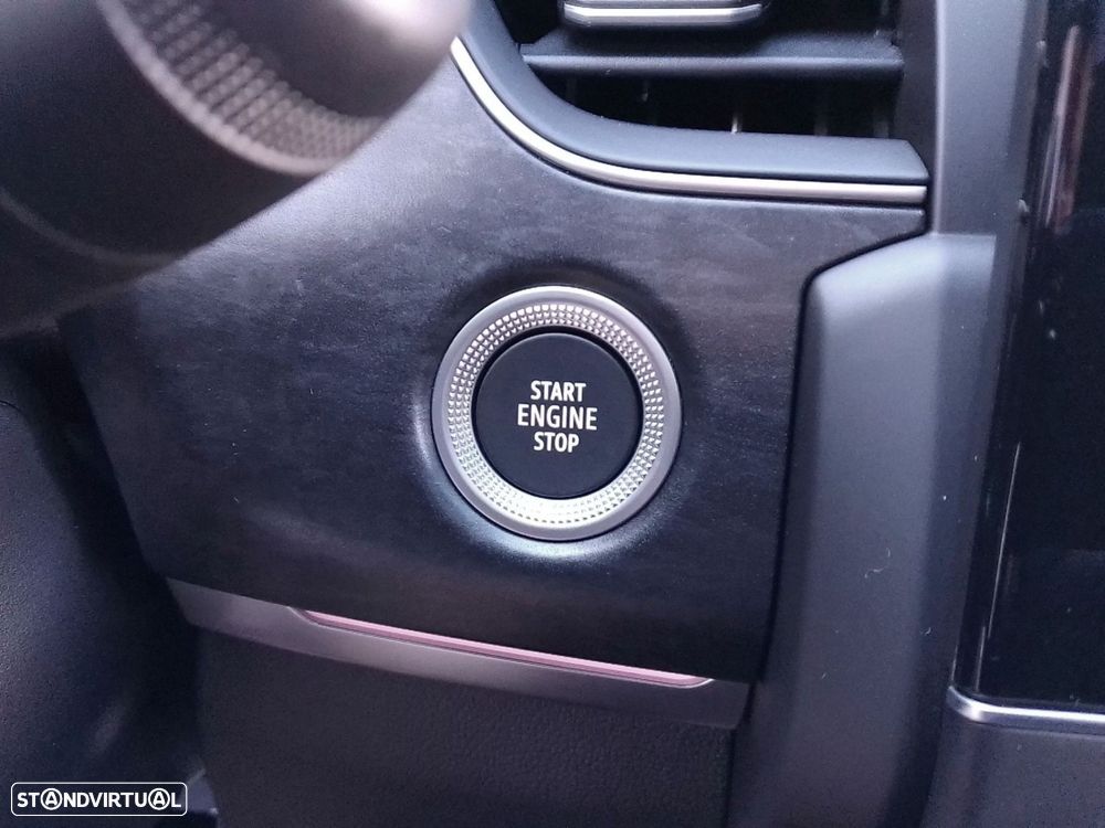 Renault Arkana 1.3 TCe Esprit Alpine EDC - 19