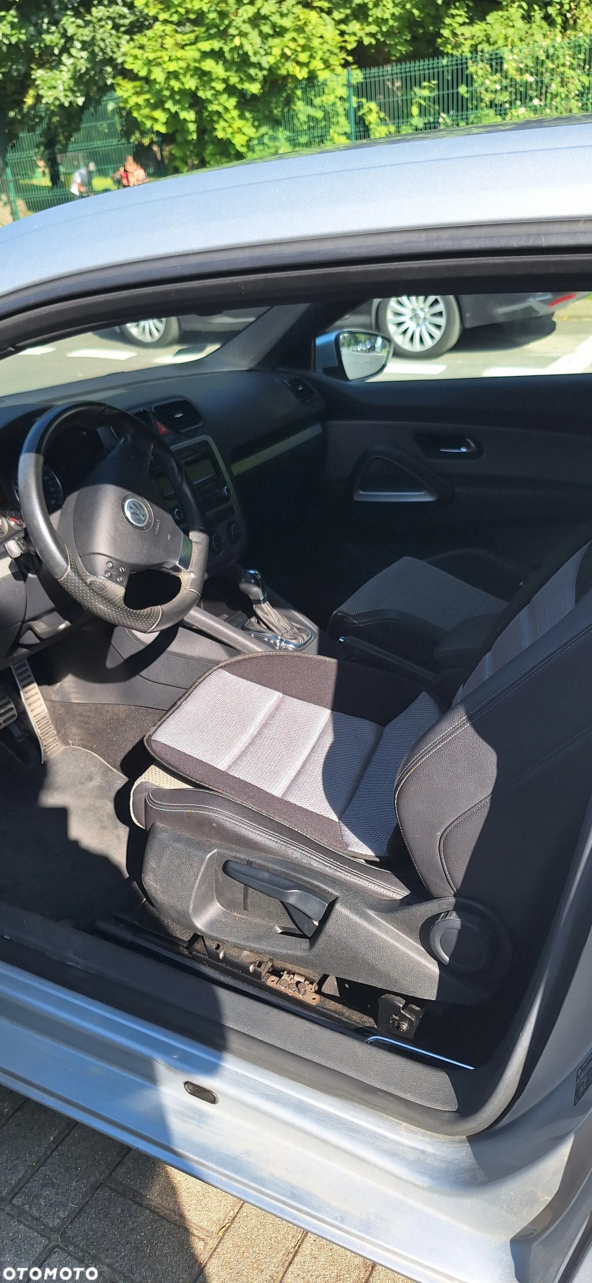 Volkswagen Scirocco 2.0 TSI DSG - 6