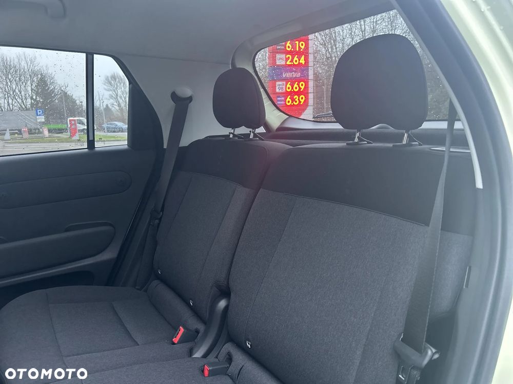 Hyundai Inster 49kWh Smart Limited - 16
