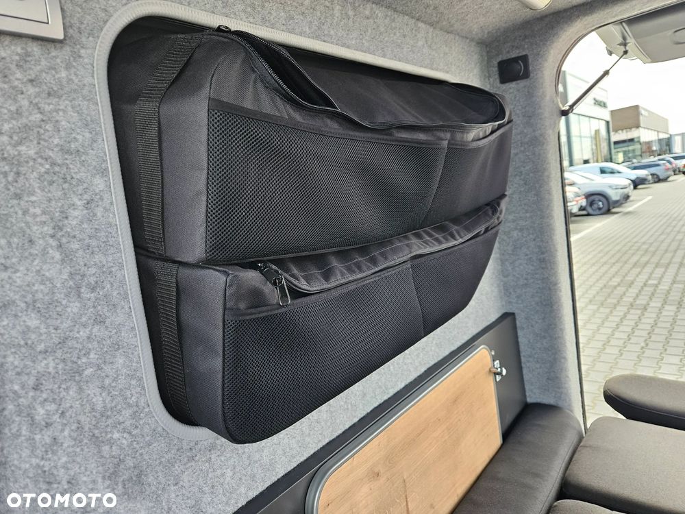 Renault Trafic Wavecamper Entry Short Kamper - 16