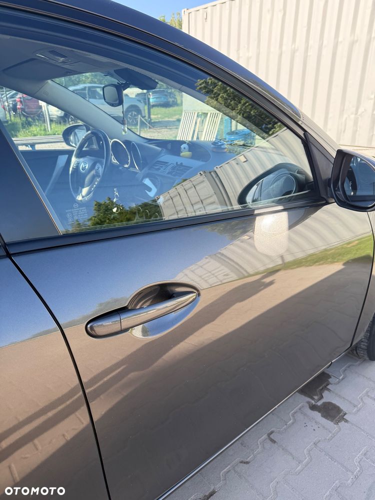 Mazda 3 1.6 CD Active - 12