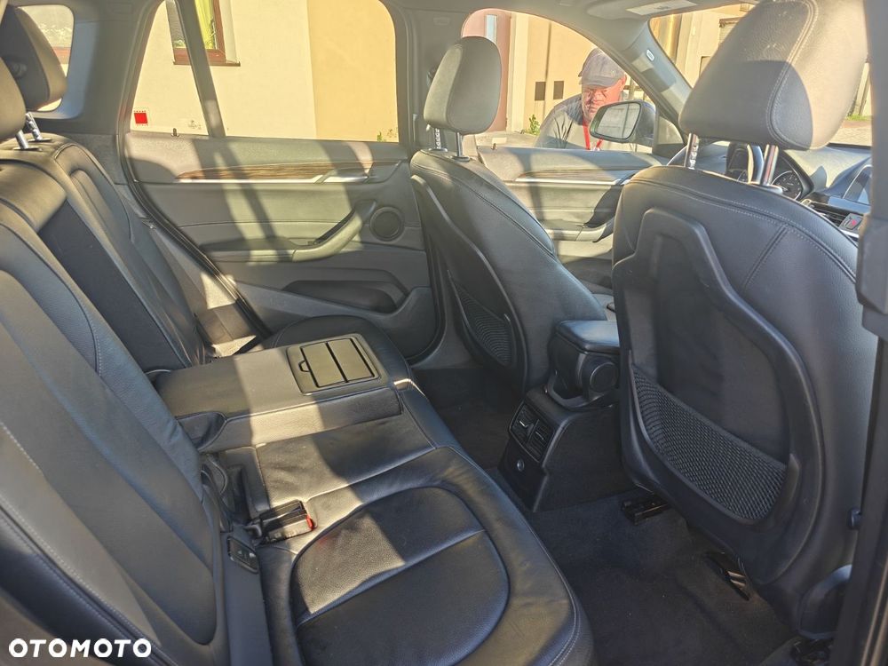 BMW X1 - 21