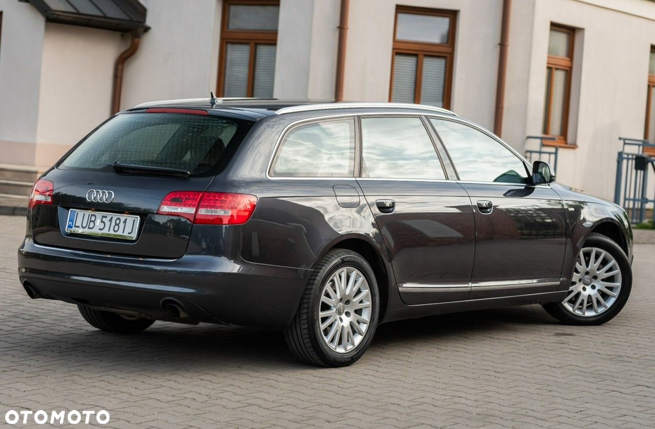 Audi A6 Avant 2.0 TFSI - 16
