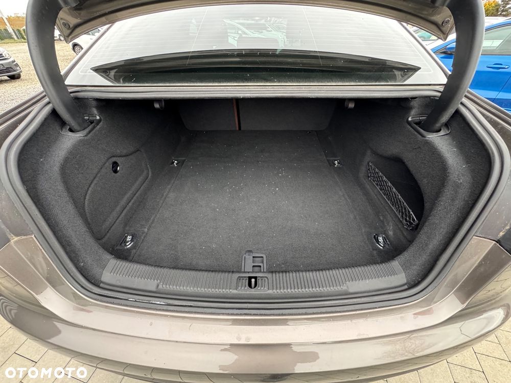 Audi A6 Limousine 2.0 TDI ultra S tronic - 29