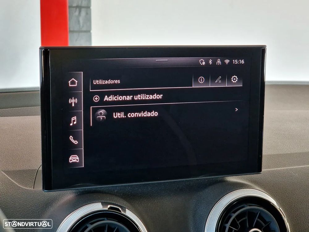 Audi Q2 30 TFSI Advanced - 27