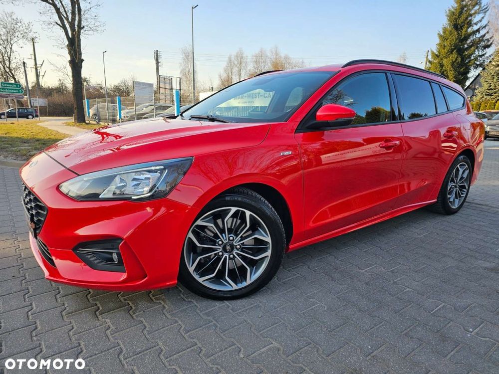 Ford Focus - 4